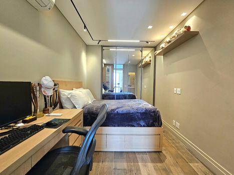 Foto 46 do(a) Apartamento de 4 quartos à venda em Vila Nova Conceição, São Paulo
