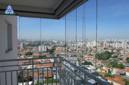 Foto 2 do(a) Apartamento de 3 quartos à venda em Vila Isolina Mazzei, São Paulo