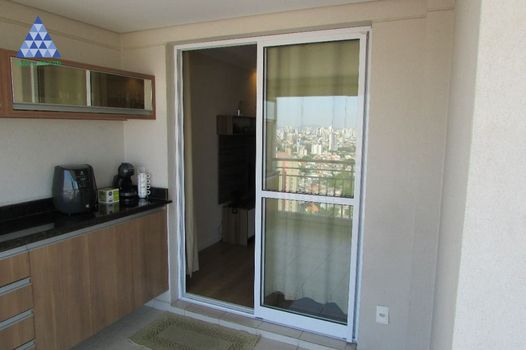 Foto 34 do(a) Apartamento de 3 quartos à venda em Vila Isolina Mazzei, São Paulo