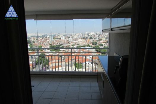 Foto 31 do(a) Apartamento de 3 quartos à venda em Vila Isolina Mazzei, São Paulo