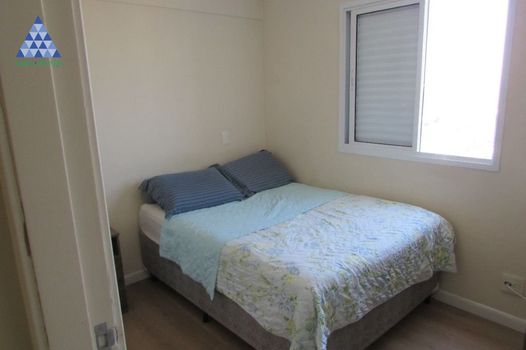 Foto 25 do(a) Apartamento de 3 quartos à venda em Vila Isolina Mazzei, São Paulo