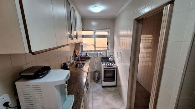 Foto 3 do(a) Casa em Condomínio de 3 quartos à venda em Jardim Independência, São Paulo