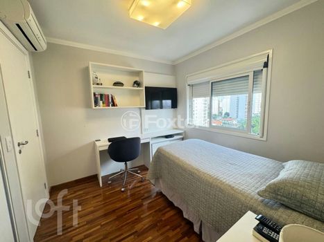 Foto 11 do(a) Apartamento de 4 quartos à venda em Vila Mariana, São Paulo