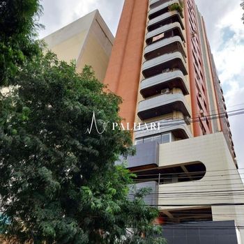 Foto 41 do(a) Apartamento de 3 quartos à venda em Zona 01, Maringá