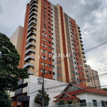 Foto 4 do(a) Apartamento de 3 quartos à venda em Zona 01, Maringá