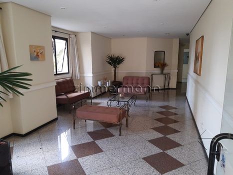 Foto 24 do(a) Apartamento de 2 quartos à venda em Chácara Inglesa, São Paulo