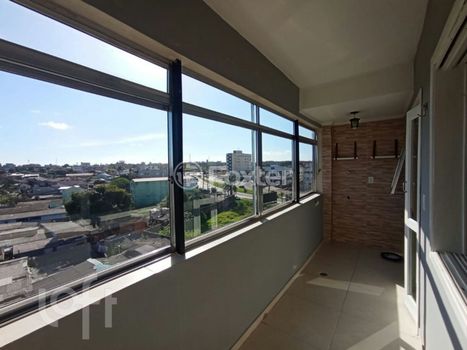 Foto 16 do(a) Apartamento de 2 quartos à venda em Bom Princípio, Gravataí