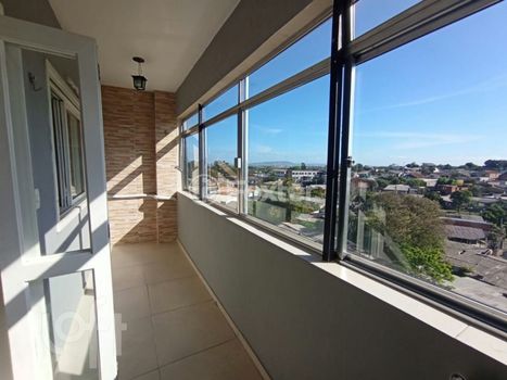 Foto 14 do(a) Apartamento de 2 quartos à venda em Bom Princípio, Gravataí
