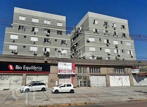 Foto 21 do(a) Apartamento de 2 quartos à venda em Bom Princípio, Gravataí