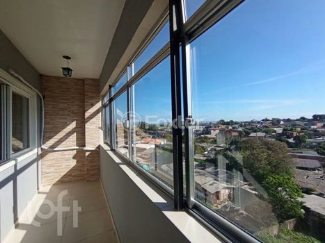 Foto 13 do(a) Apartamento de 2 quartos à venda em Bom Princípio, Gravataí