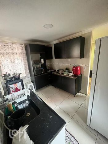 Foto 7 do(a) Apartamento de 3 quartos à venda em Cidade Tiradentes, São Paulo