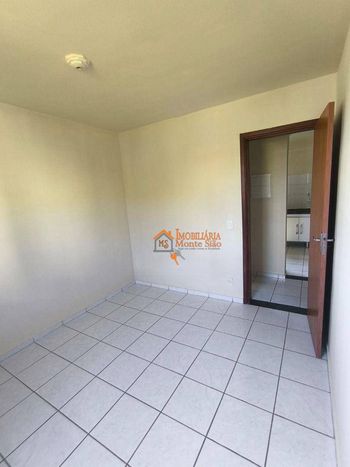 Foto 14 do(a) Apartamento de 2 quartos à venda em Água Chata, Guarulhos