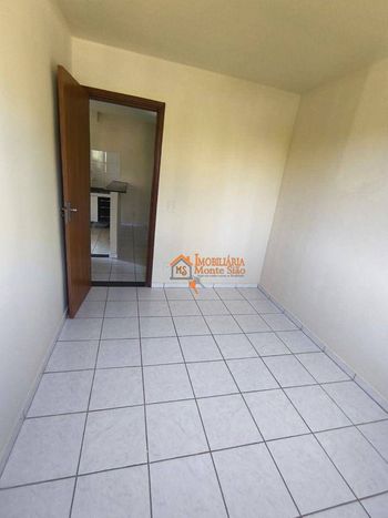 Foto 12 do(a) Apartamento de 2 quartos à venda em Água Chata, Guarulhos