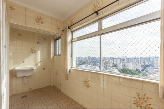 Foto 9 do(a) Apartamento de 2 quartos à venda em Planalto Paulista, São Paulo