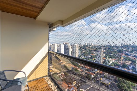 Foto 6 do(a) Apartamento de 3 quartos à venda em Vila Mascote, São Paulo