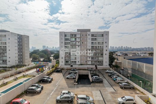 Foto 5 do(a) Apartamento de 2 quartos à venda em Vila Independência, São Paulo