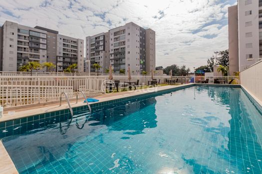 Foto 23 do(a) Apartamento de 2 quartos à venda em Vila Independência, São Paulo
