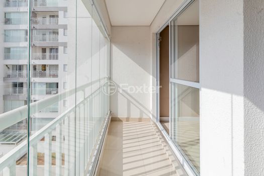 Foto 3 do(a) Apartamento de 2 quartos à venda em Vila Independência, São Paulo
