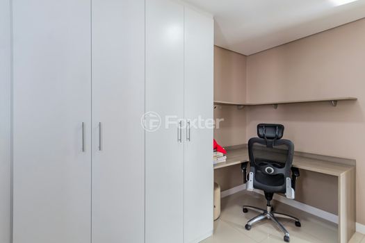 Foto 13 do(a) Apartamento de 2 quartos à venda em Vila Independência, São Paulo