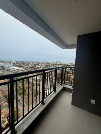 Foto 5 do(a) Apartamento de 2 quartos à venda em Presidente Kennedy, Fortaleza