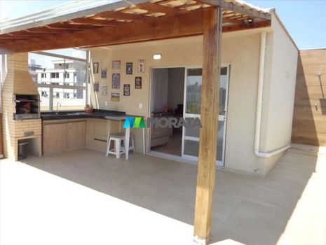 Foto 1 do(a) Cobertura de 4 quartos à venda em Jardim América, Belo Horizonte