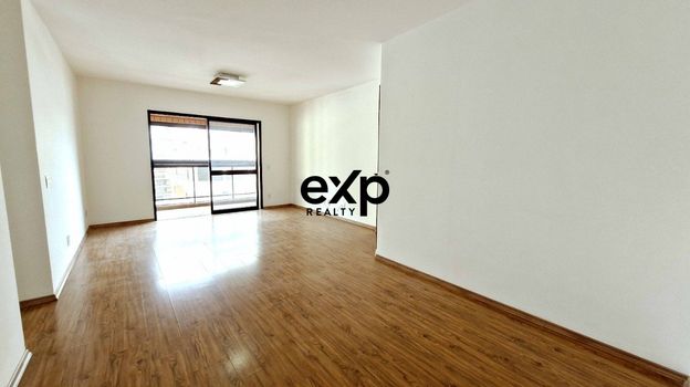 Foto 2 do(a) Apartamento de 4 quartos à venda em Brooklin Paulista, São Paulo