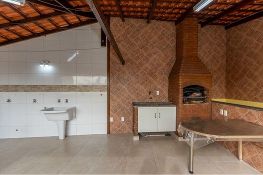 Foto 6 do(a) Casa em Condomínio de 3 quartos à venda em Chácara Belenzinho, São Paulo