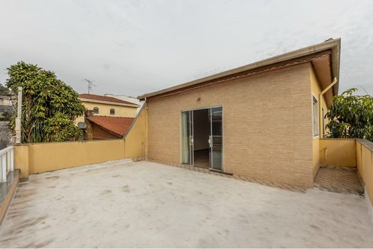 Foto 20 do(a) Casa em Condomínio de 3 quartos à venda em Chácara Belenzinho, São Paulo