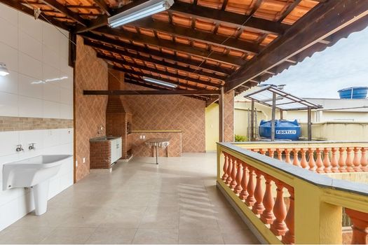 Foto 7 do(a) Casa em Condomínio de 3 quartos à venda em Chácara Belenzinho, São Paulo