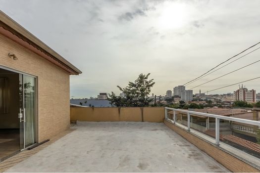 Foto 22 do(a) Casa em Condomínio de 3 quartos à venda em Chácara Belenzinho, São Paulo