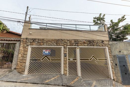 Foto 27 do(a) Casa em Condomínio de 3 quartos à venda em Chácara Belenzinho, São Paulo
