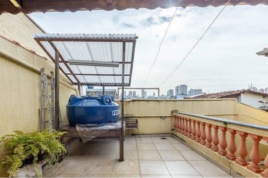 Foto 5 do(a) Casa em Condomínio de 3 quartos à venda em Chácara Belenzinho, São Paulo