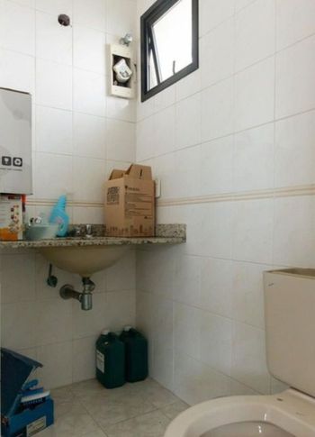 Foto 29 do(a) Cobertura de 4 quartos à venda em Vila Formosa, São Paulo