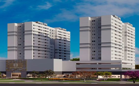 Foto 1 do(a) Cobertura de 2 quartos à venda em Glória, Belo Horizonte