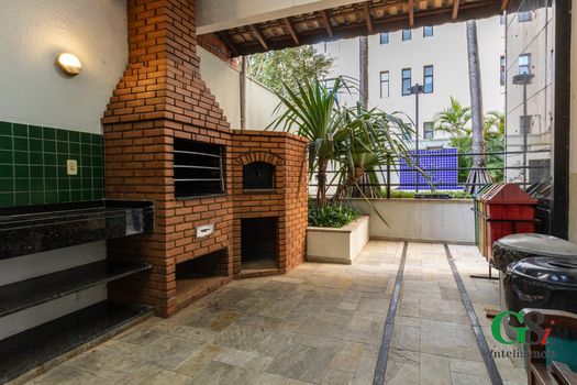 Foto 33 do(a) Apartamento de 2 quartos à venda em Pinheiros, São Paulo