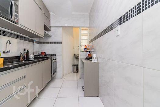 Foto 6 do(a) Apartamento de 2 quartos à venda em Medianeira, Porto Alegre