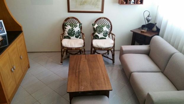 Foto 3 do(a) Apartamento de 3 quartos à venda em Papicu, Fortaleza
