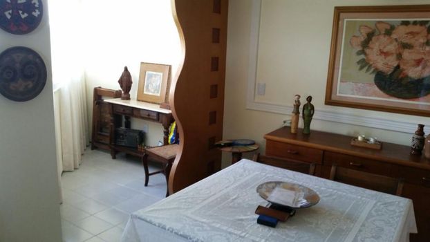 Foto 14 do(a) Apartamento de 3 quartos à venda em Papicu, Fortaleza