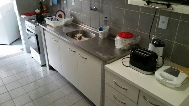 Foto 15 do(a) Apartamento de 3 quartos à venda em Papicu, Fortaleza