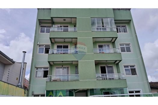 Foto 10 do(a) Apartamento de 2 quartos à venda em Afonso Pena, São José dos Pinhais
