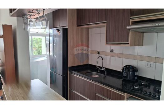 Foto 4 do(a) Apartamento de 2 quartos à venda em Afonso Pena, São José dos Pinhais