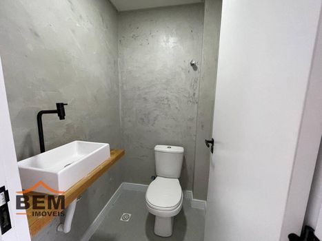 Foto 19 do(a) Casa em Condomínio de 3 quartos à venda em Areias, Camboriú