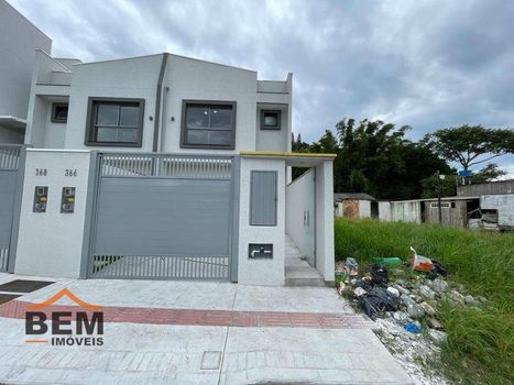 Foto 2 do(a) Casa em Condomínio de 3 quartos à venda em Areias, Camboriú
