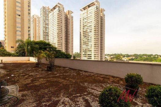 Foto 26 do(a) Apartamento de 3 quartos à venda em Campo Belo, São Paulo