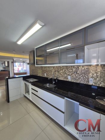 Foto 6 do(a) Apartamento de 3 quartos à venda em Manaíra, João Pessoa