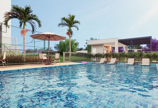 Foto 4 do(a) Apartamento de 2 quartos à venda em Mogi Moderno, Mogi das Cruzes