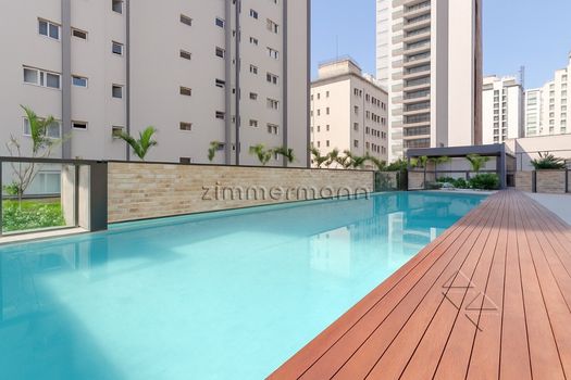 Foto 9 do(a) Apartamento de 4 quartos à venda em Jardim Europa, São Paulo