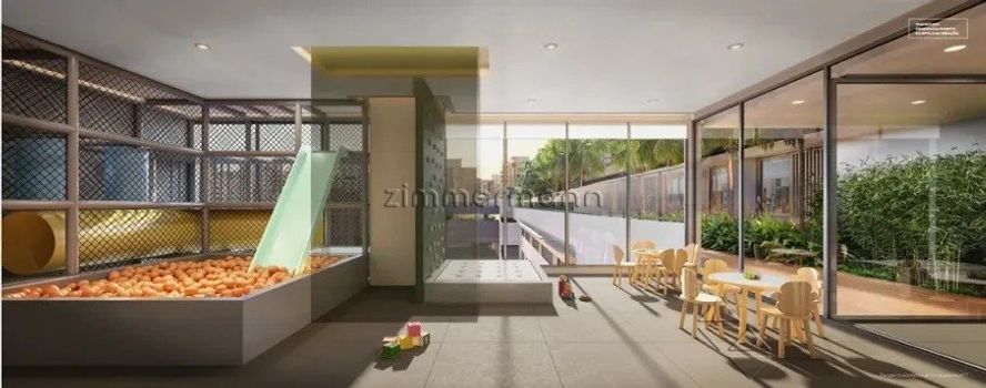 Foto 3 do(a) Apartamento de 4 quartos à venda em Jardim Europa, São Paulo