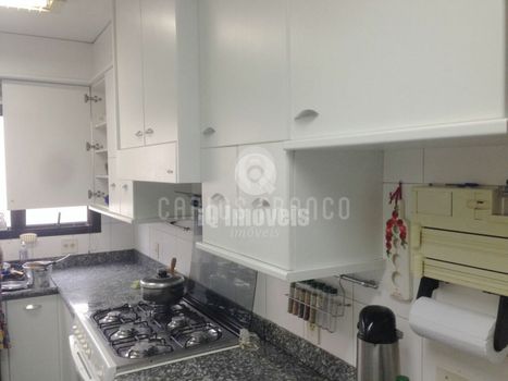 Foto 24 do(a) Apartamento de 4 quartos à venda em Paraíso do Morumbi, São Paulo