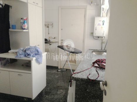 Foto 19 do(a) Apartamento de 4 quartos à venda em Paraíso do Morumbi, São Paulo